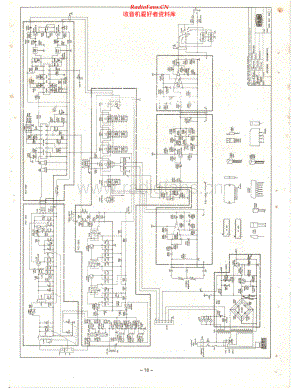 Aiko-AHS128-rec-sch维修电路原理图.pdf