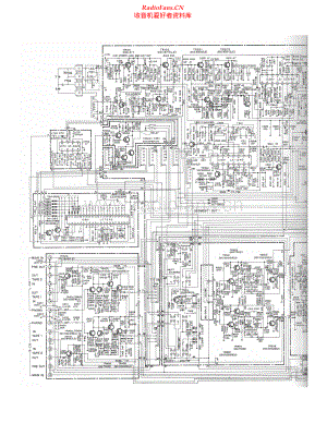 Concertone-4_5D-rec-sch维修电路原理图.pdf