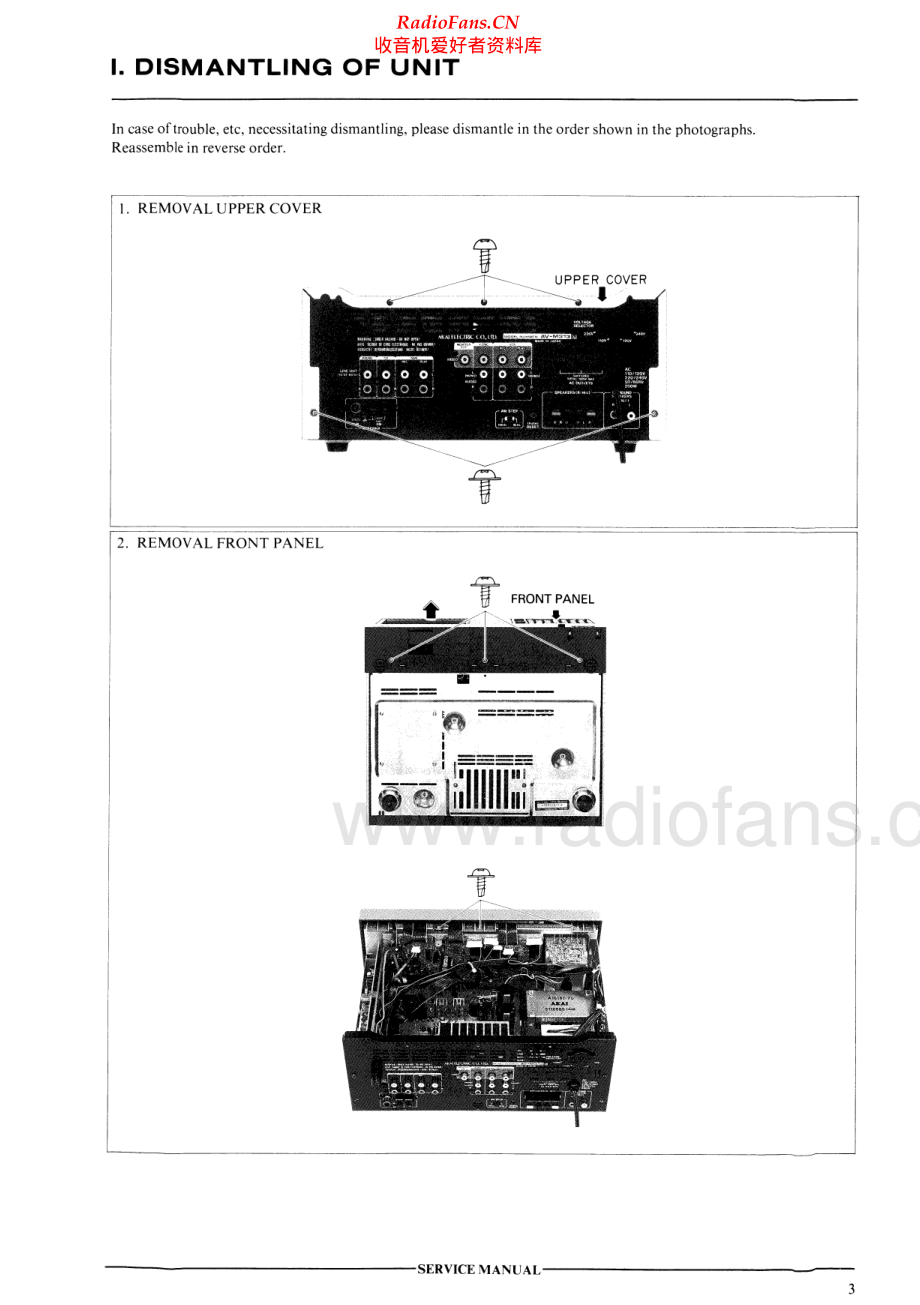 Akai-AVM313S-avr-sm维修电路原理图.pdf_第3页