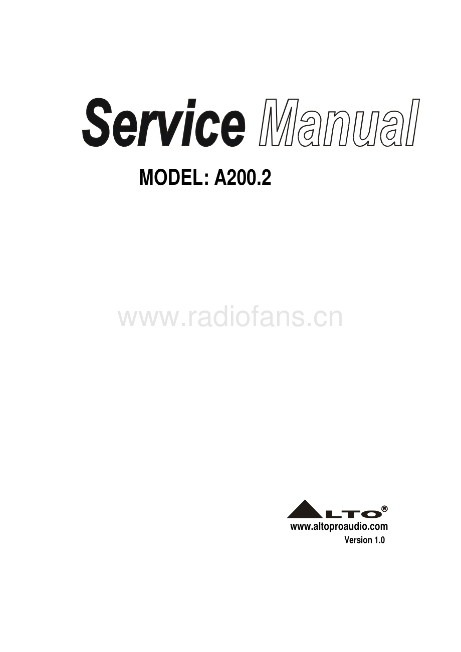 Alto-A200_2-pwr-sm维修电路原理图.pdf_第1页