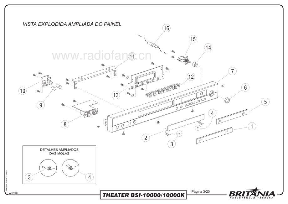 Britania-BSI10000-htss-sm2维修电路原理图.pdf_第3页