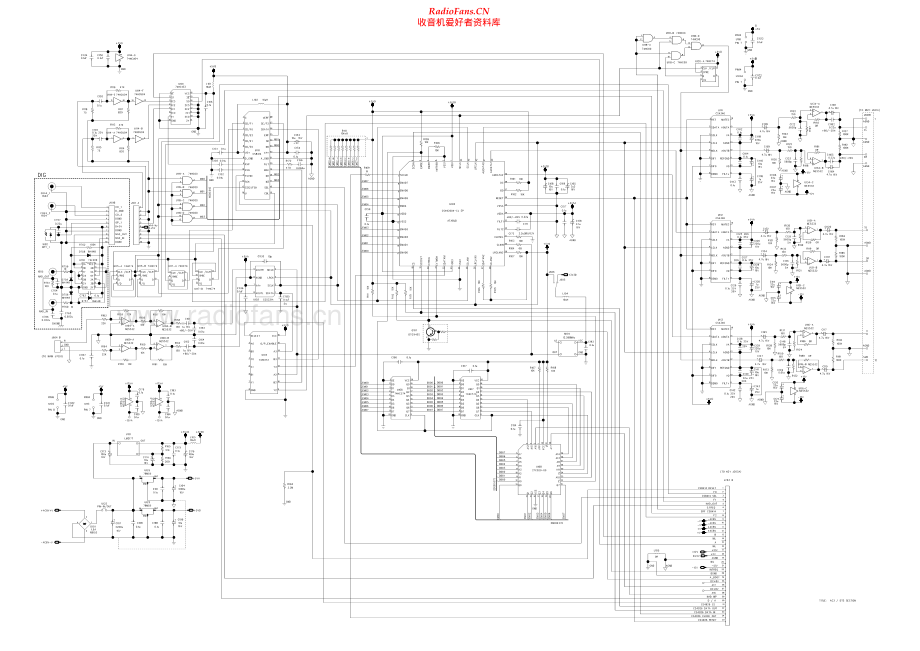 Arcam-DivaAVR100-avr-sm维修电路原理图.pdf_第2页