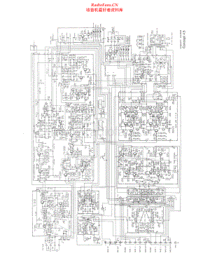 Concertone-4_5-rec-sch维修电路原理图.pdf