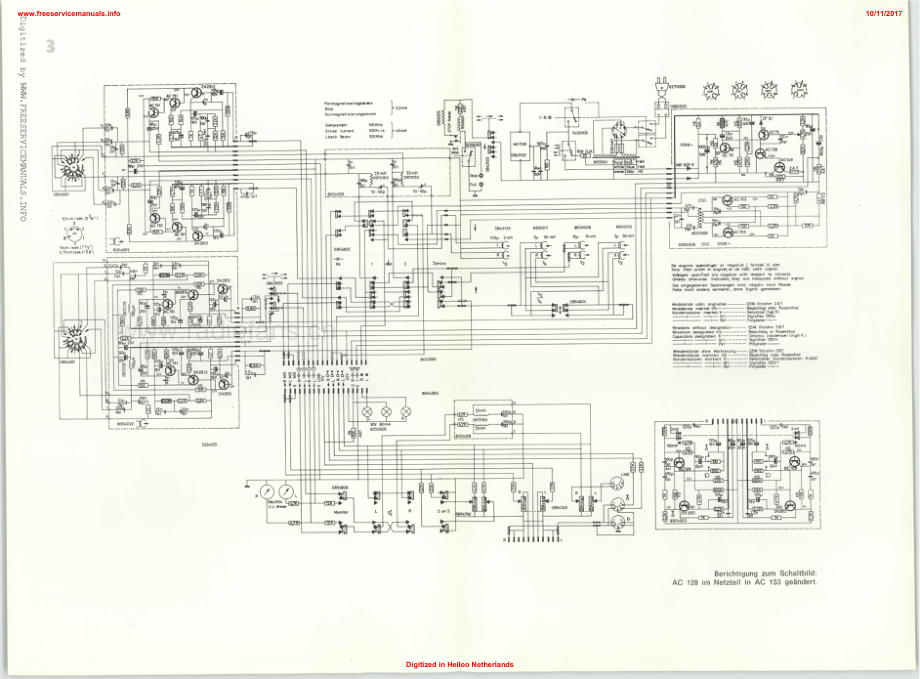 BO-Beocord-1500deluxe-sm维修电路原理图.pdf_第3页