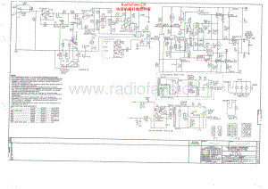 Ampeg-B410-pwr-sch维修电路原理图.pdf