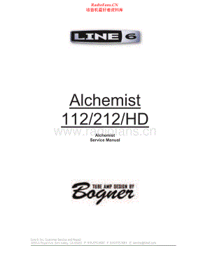 Alchemist-112-pwr-sch维修电路原理图.pdf