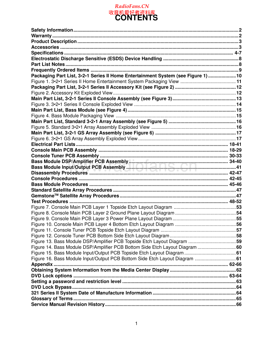 Bose-3_2_1-hts-sm维修电路原理图.pdf_第1页