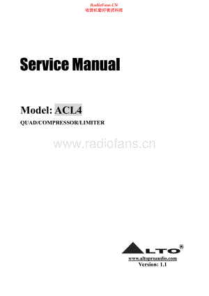 Alto-ACL4-cl-sm维修电路原理图.pdf