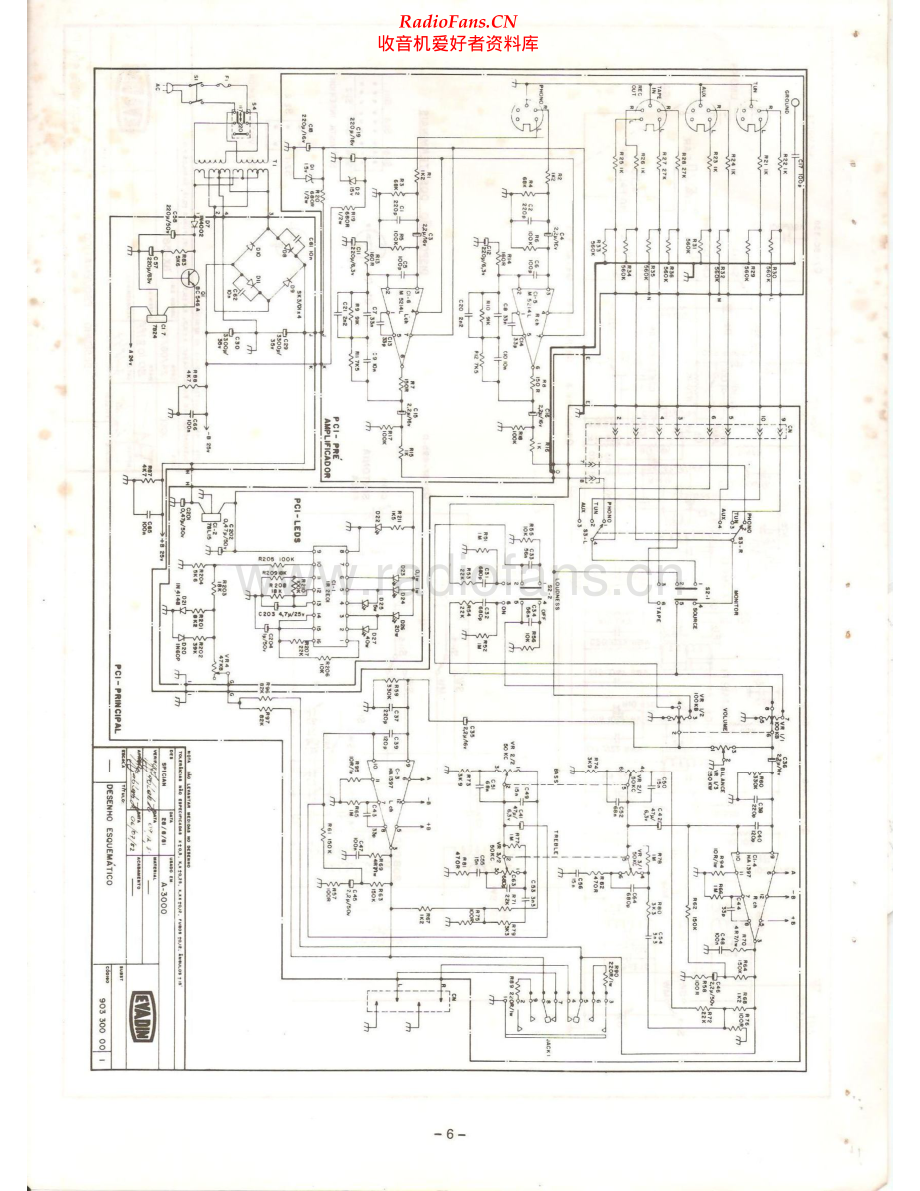 Aiko-A3000-int-sch维修电路原理图.pdf_第1页