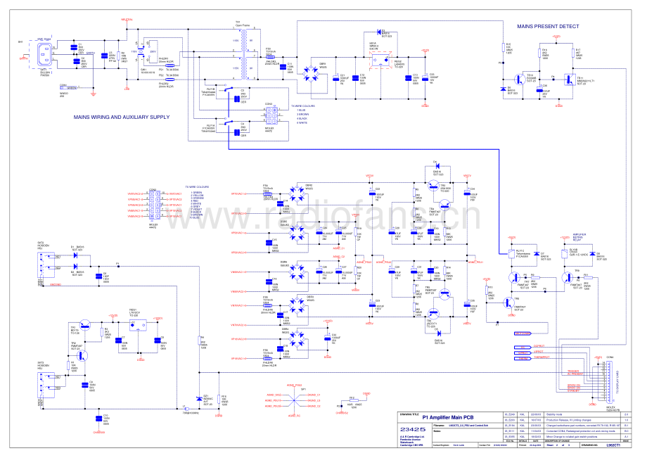 Arcam-P35-pwr-sch(2)维修电路原理图.pdf_第3页