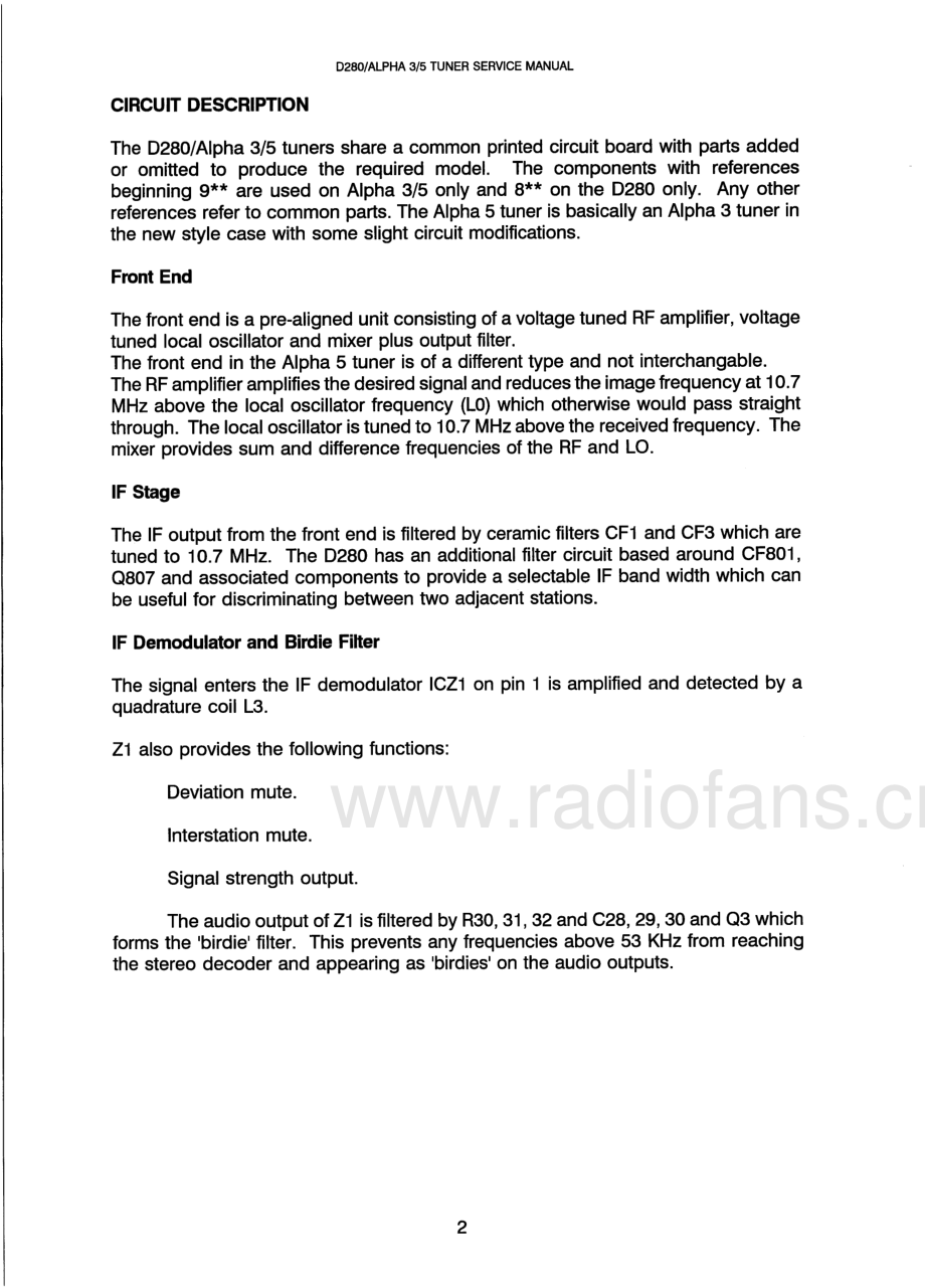 Arcam-Alpha5-tun-sm维修电路原理图.pdf_第3页