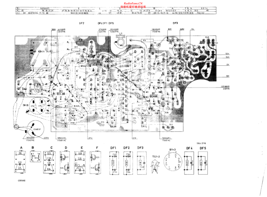 Aristona-2211A-rec-sm维修电路原理图.pdf_第2页