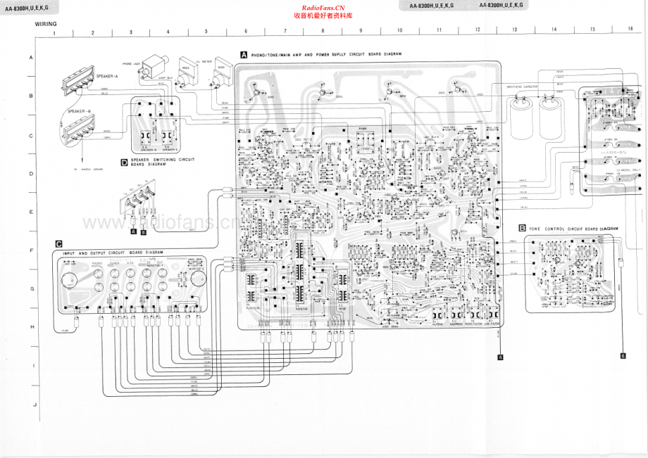 Aiwa-AA8300-int-sm维修电路原理图.pdf_第3页