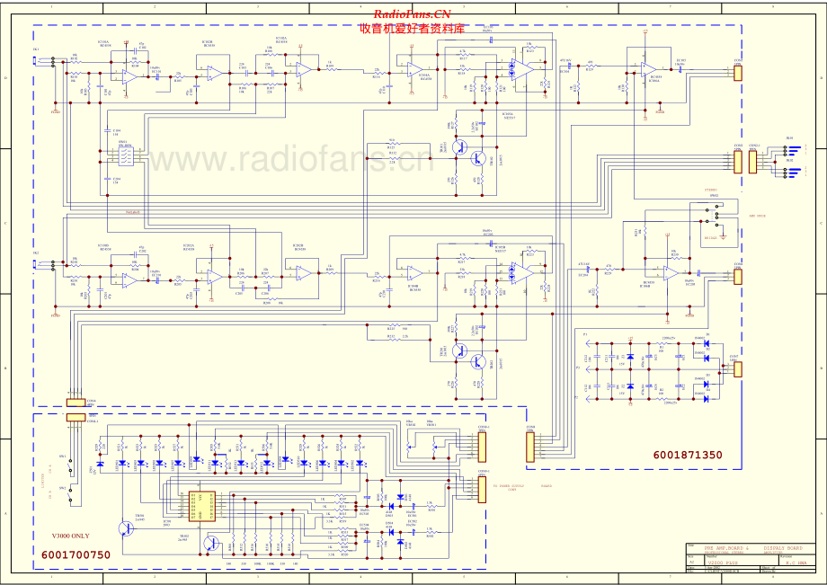 AmericanAudio-V1000-pwr-sch维修电路原理图.pdf_第1页