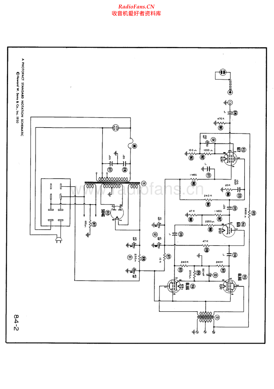 AltecLansing-A323C-pwr-sch维修电路原理图.pdf_第1页