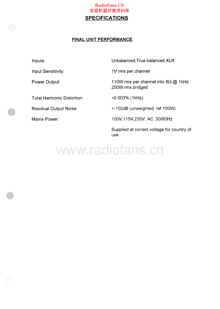 BW-Aura-PA200-pwr-sm维修电路原理图.pdf_第1页