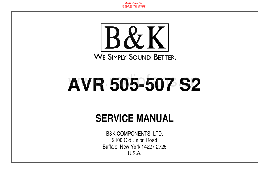 BKComponents-AVR505-avr-sm维修电路原理图.pdf_第1页