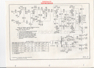 Bogen-CHA20-int-sch维修电路原理图.pdf