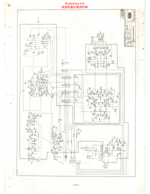 Aiko-AHS127-rec-sch维修电路原理图.pdf