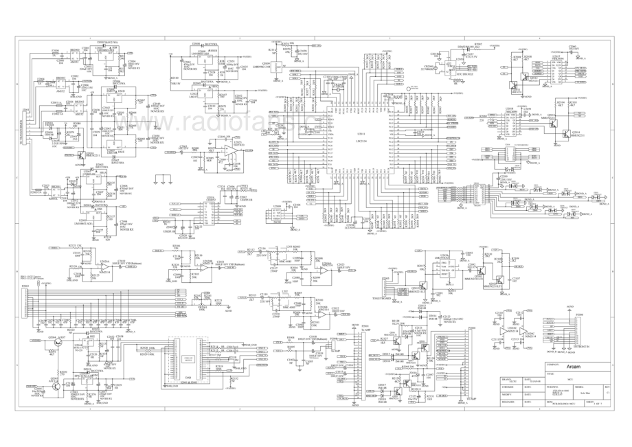 Arcam-SoloMini-avr-sch(2)维修电路原理图.pdf_第3页