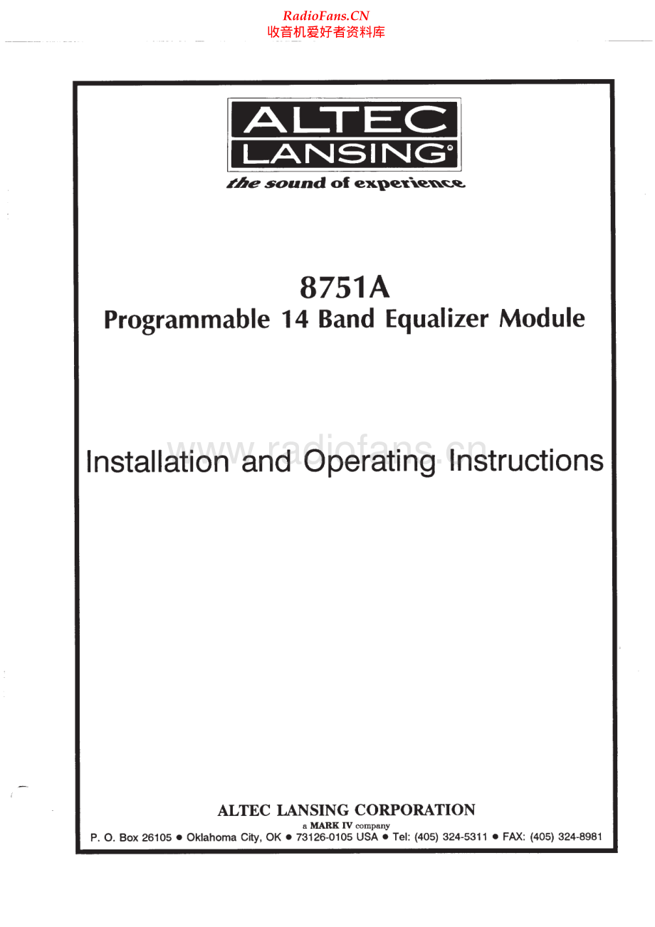 AltecLansing-8751A-eq-sm维修电路原理图.pdf_第3页