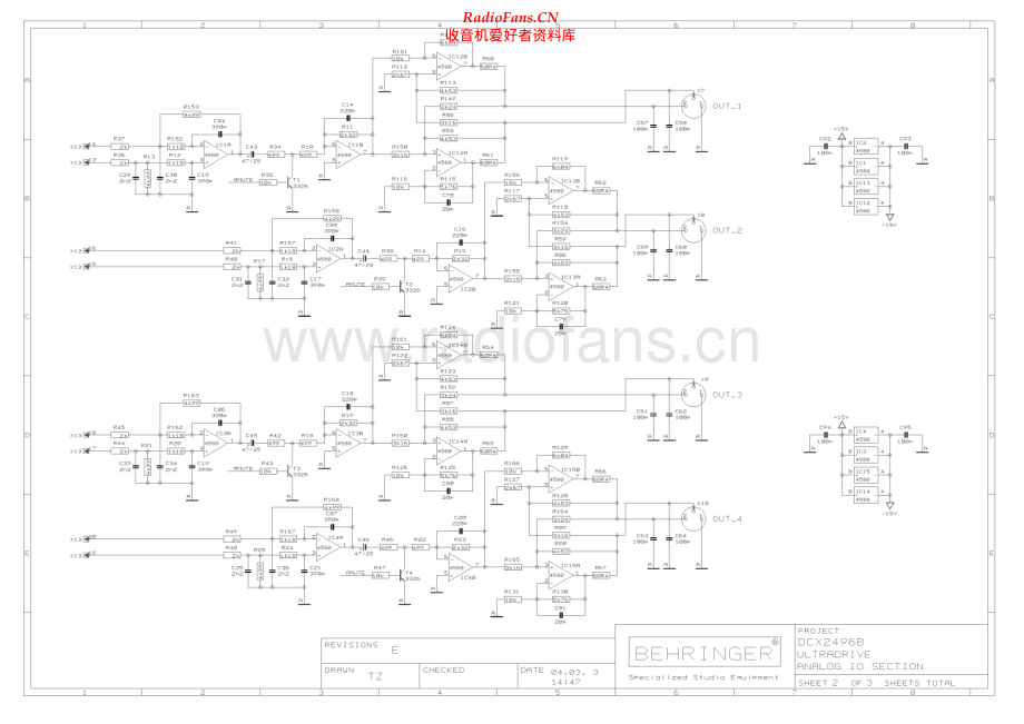 Behringer-DCX2496-REAR-REVE维修电路原理图.pdf_第2页