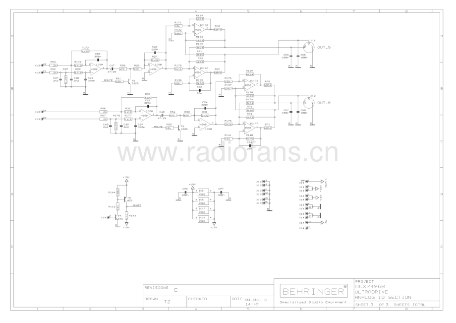 Behringer-DCX2496-REAR-REVE维修电路原理图.pdf_第3页