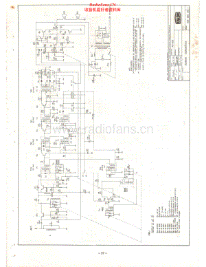 Aiko-RC603-tun-sch维修电路原理图.pdf