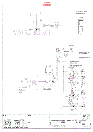 BW-CASAInterface-sm维修电路原理图.pdf