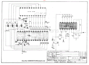 Aiko-DT3000-tun-sch维修电路原理图.pdf