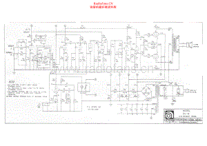 Ampeg-GU12-pwr-sch维修电路原理图.pdf