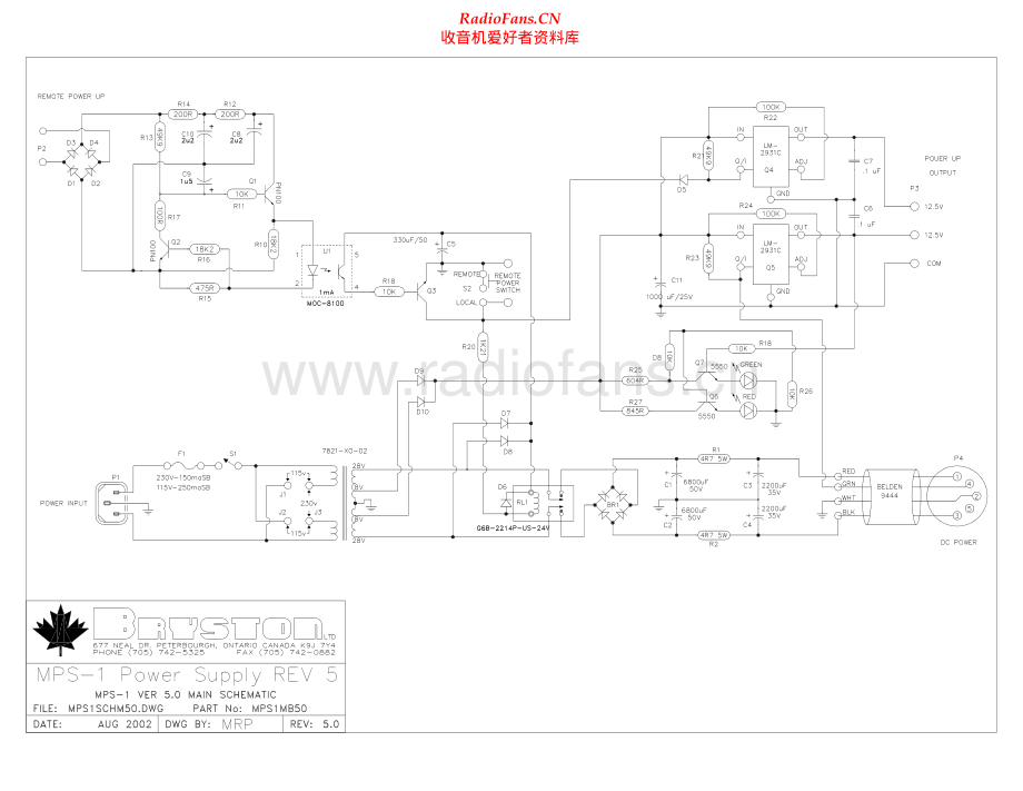 Bryston-BMP2-mic-pre-sch(1)维修电路原理图.pdf_第2页