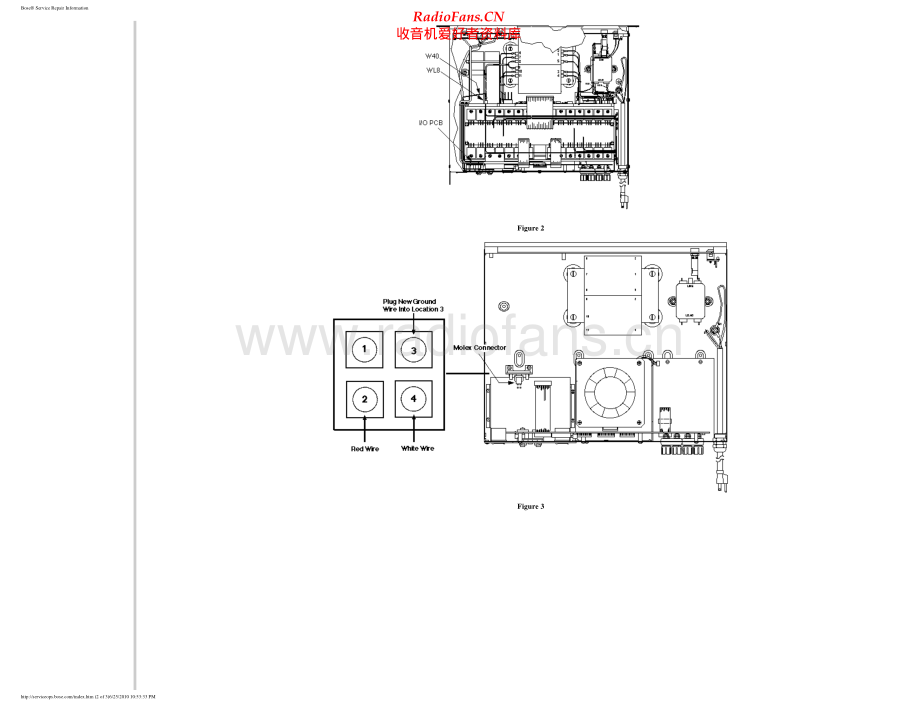 Bose-1800V-pwr-sb维修电路原理图.pdf_第2页