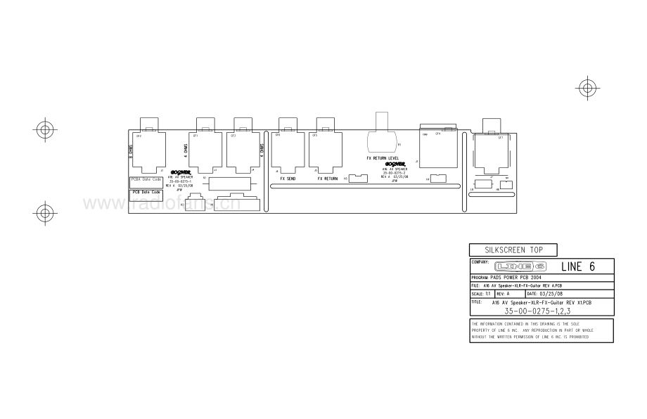 Bogner-Alchemist112-pwr-sch维修电路原理图.pdf_第3页