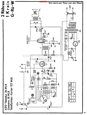 AEG-34WLK-tun-sch维修电路原理图.pdf