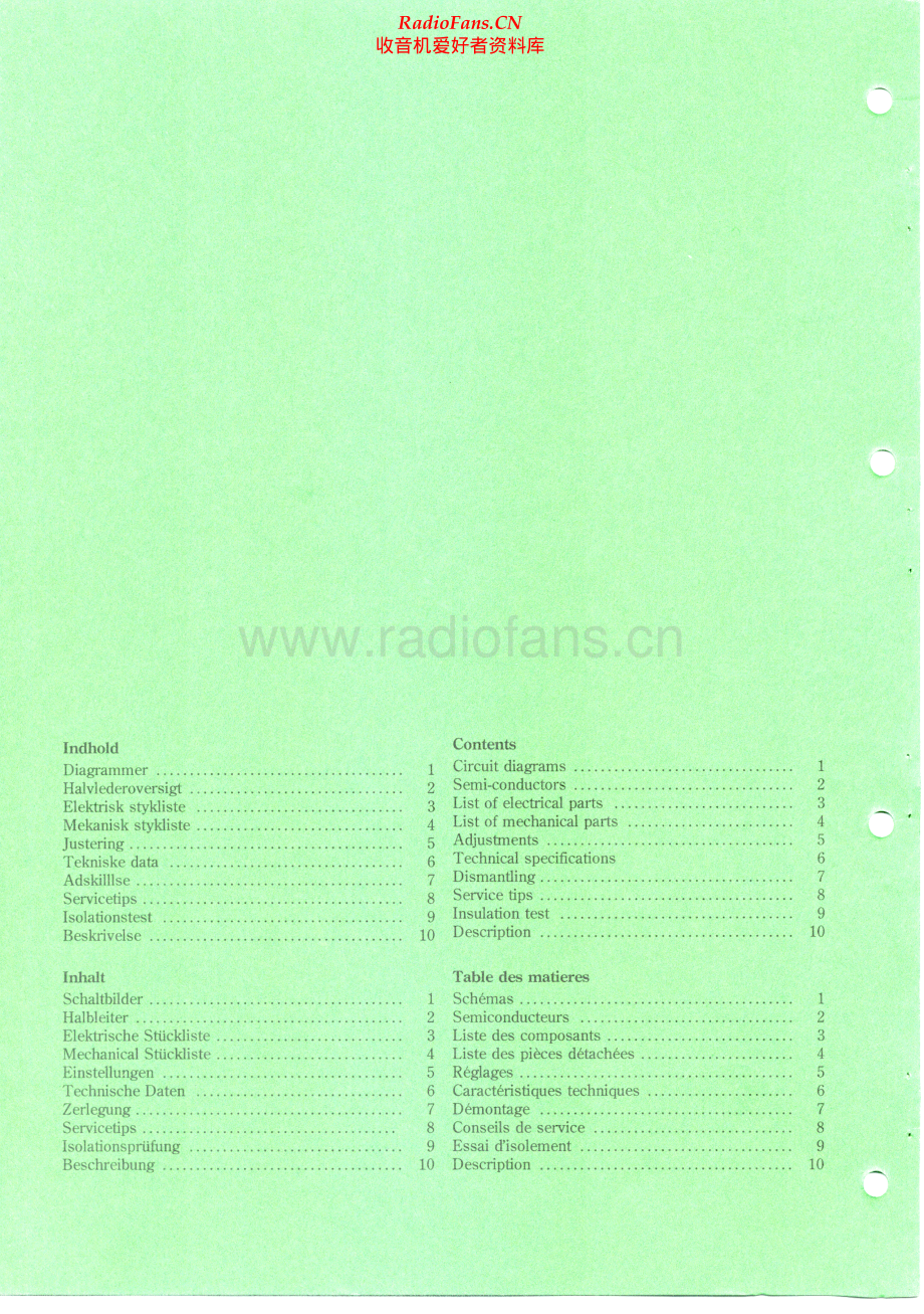 BO-Beosystem10_type152x-sm维修电路原理图.pdf_第2页