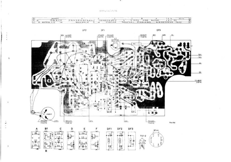 Aristona-3231A-rec-sm维修电路原理图.pdf_第3页