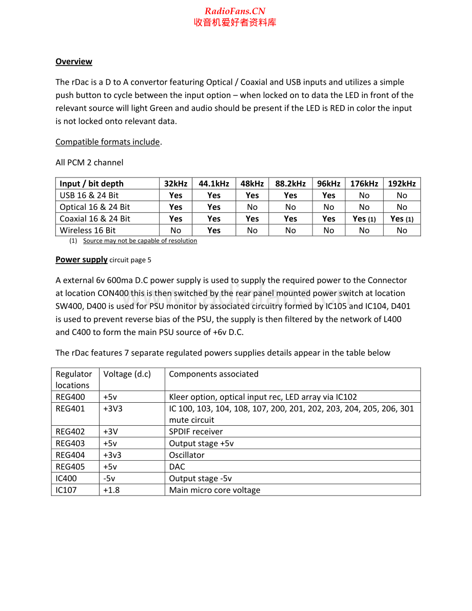 Arcam-rDac-dac-sm(2)维修电路原理图.pdf_第2页