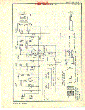 Bogen-AD6-pwr-sch维修电路原理图.pdf