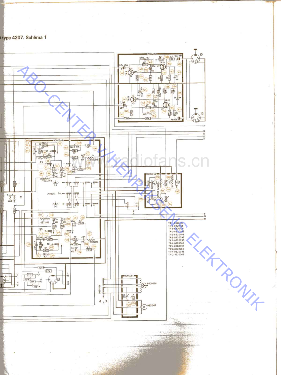 BO-Beocord1200_type420x-sch维修电路原理图.pdf_第3页