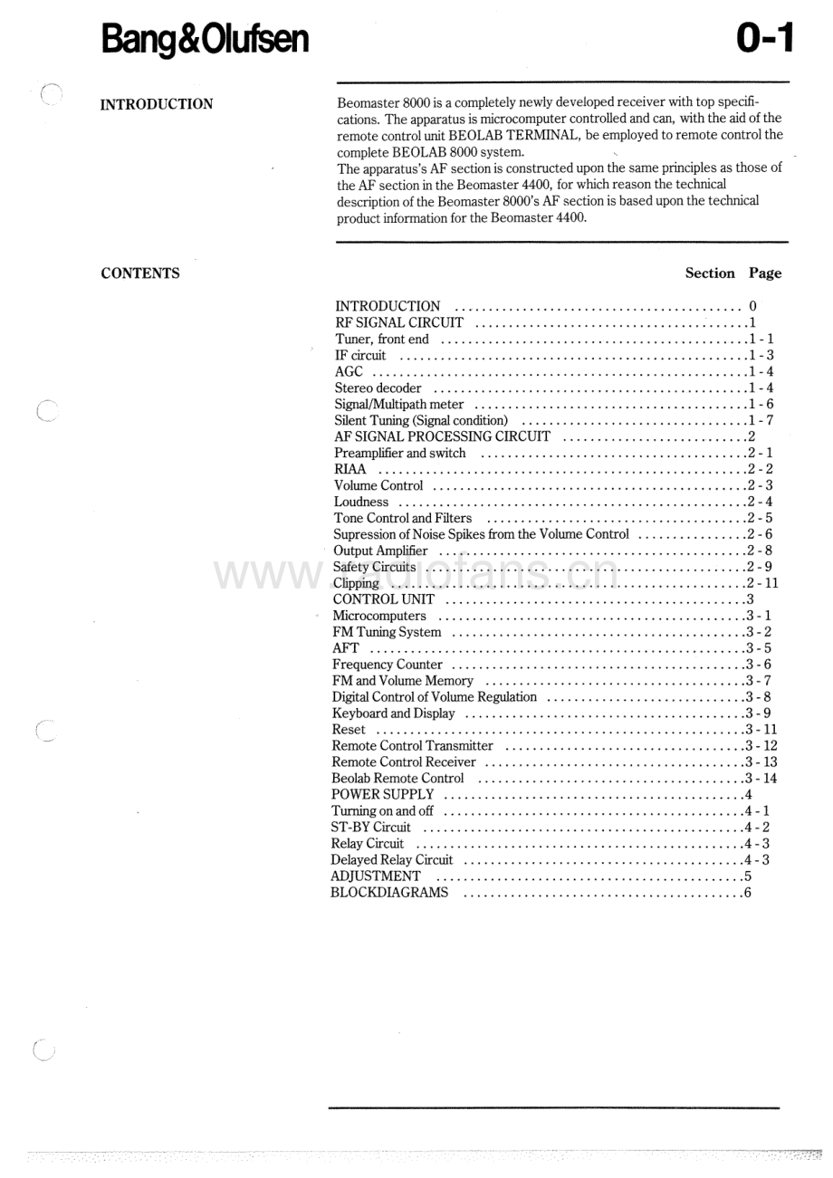 BO-BeolabTerminal-sm维修电路原理图.pdf_第3页