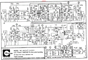 Ampeg-B18X-pwr-sch维修电路原理图.pdf