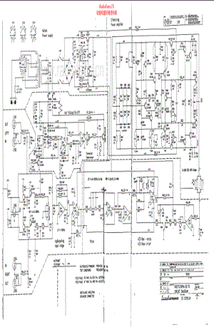 AudioPro-AceBassB2_70-sub-sch维修电路原理图.pdf