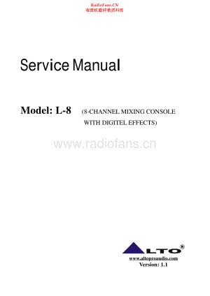 Alto-L8-mix-sm维修电路原理图.pdf