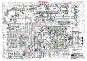 CCE-SR6000-rec-sch维修电路原理图.pdf