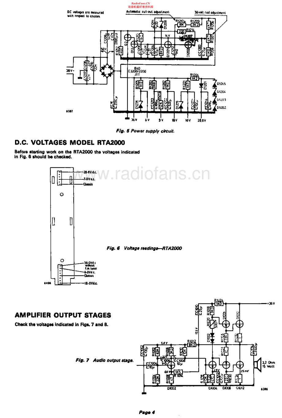 Arena-RTA2700-rec-sm维修电路原理图.pdf_第2页