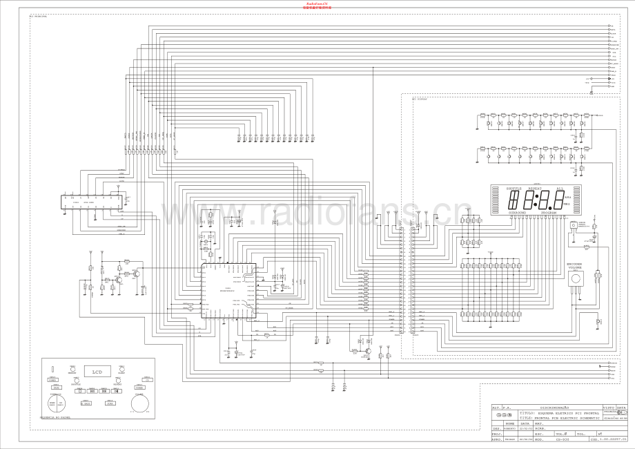 CCE-CS930-cd-sch维修电路原理图.pdf_第1页