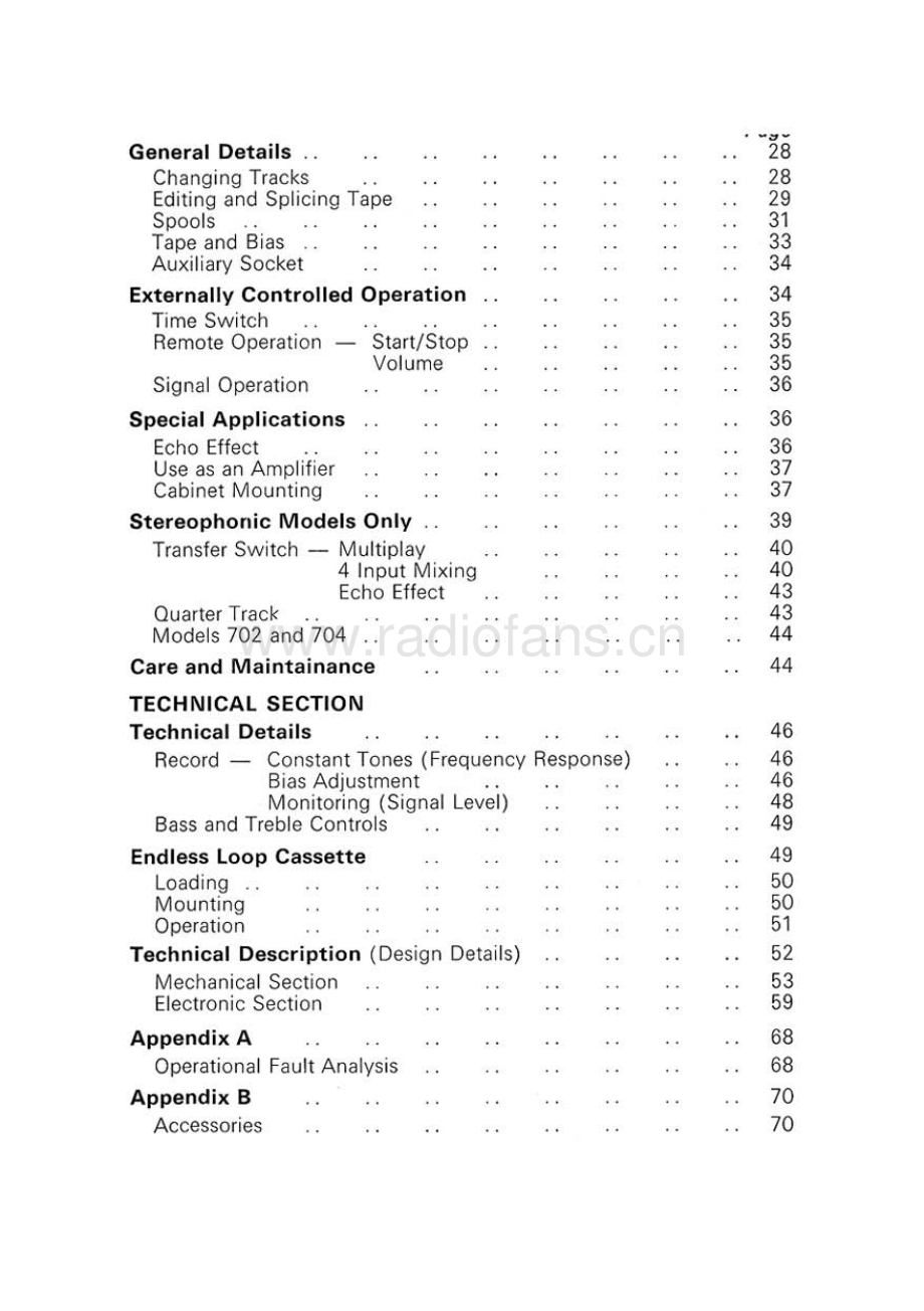 Ferguson-Ferrograph704-tape-sm2维修电路原理图.pdf_第3页