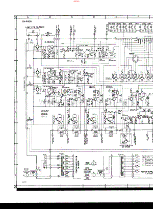 Akai-GXF60R-tape-sch维修电路原理图.pdf