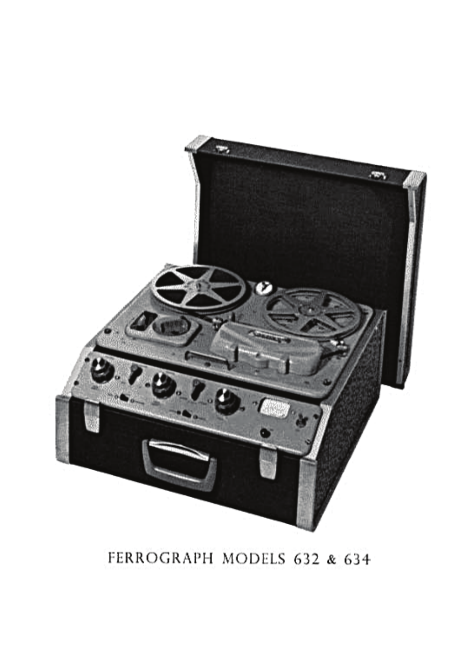 Ferguson-Ferrograph634-tape-sm2维修电路原理图.pdf_第3页